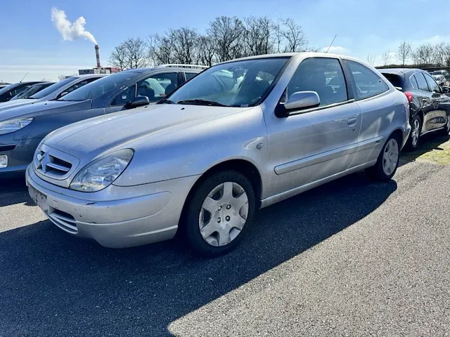 Citroen xsara, 2002 - afbeelding 1 van  25