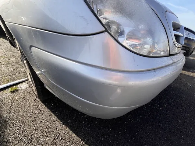 Citroen xsara, 2002 - afbeelding 13 van  25