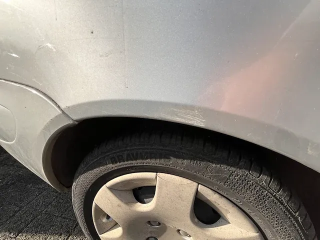 Citroen xsara, 2002 - afbeelding 15 van  25