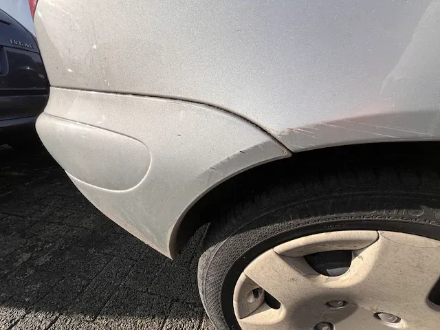 Citroen xsara, 2002 - afbeelding 16 van  25