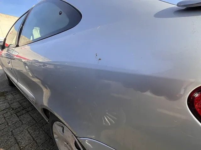 Citroen xsara, 2002 - afbeelding 18 van  25