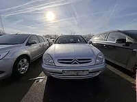 Citroen xsara, 2002 - afbeelding 12 van  25