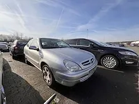Citroen xsara, 2002 - afbeelding 19 van  25