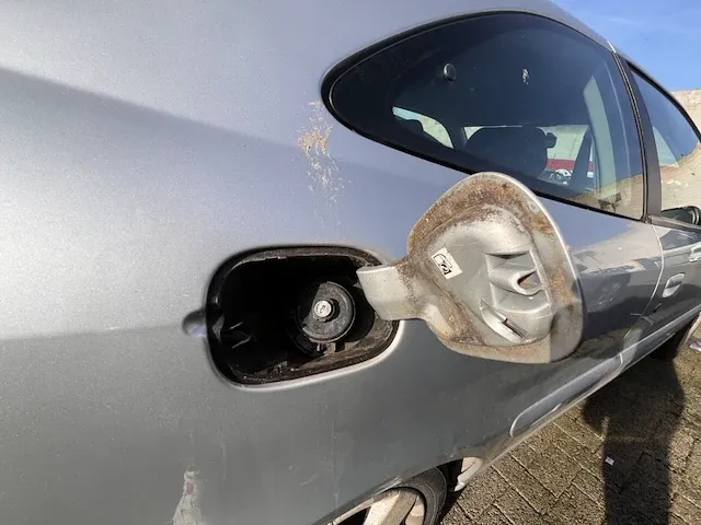 Citroen xsara, 2002 - afbeelding 20 van  25