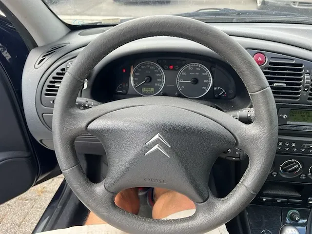 Citroen xsara, 2003 - afbeelding 3 van  29