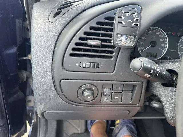 Citroen xsara, 2003 - afbeelding 5 van  29