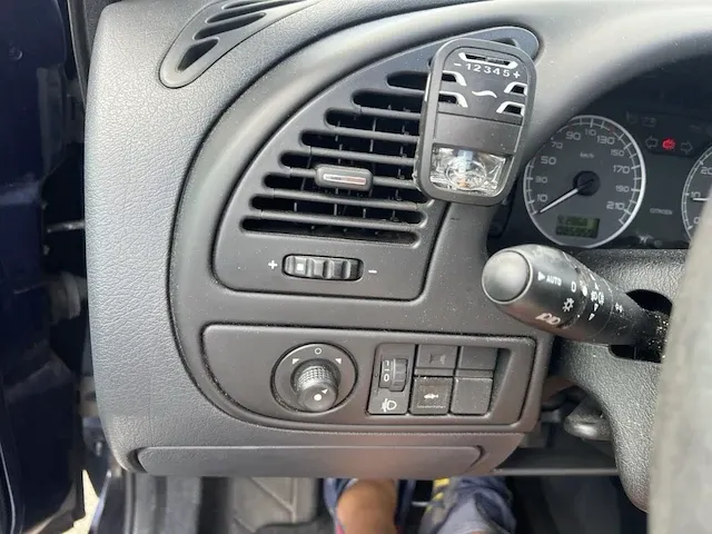Citroen xsara, 2003 - afbeelding 6 van  29