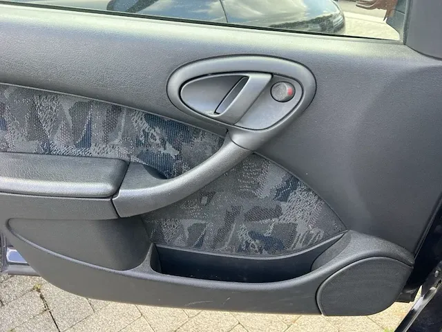 Citroen xsara, 2003 - afbeelding 7 van  29