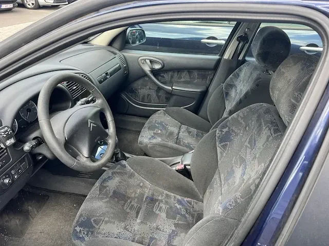 Citroen xsara, 2003 - afbeelding 8 van  29