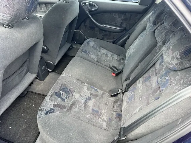 Citroen xsara, 2003 - afbeelding 9 van  29