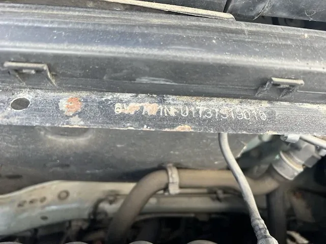 Citroen xsara, 2003 - afbeelding 14 van  29