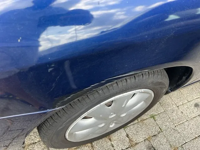 Citroen xsara, 2003 - afbeelding 16 van  29