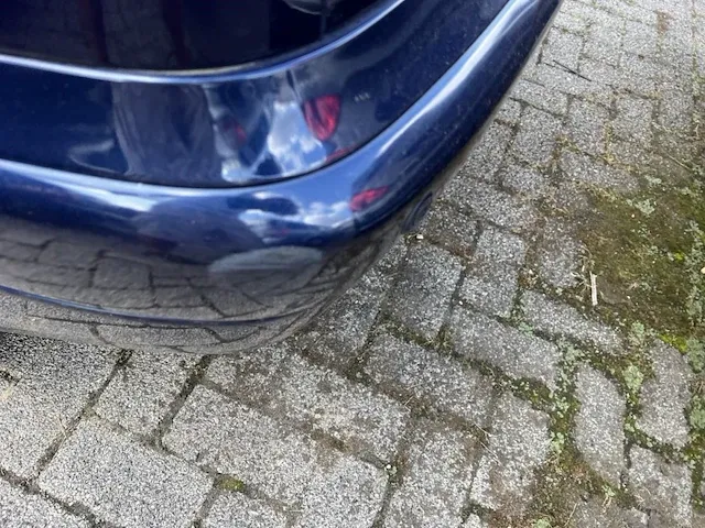 Citroen xsara, 2003 - afbeelding 17 van  29