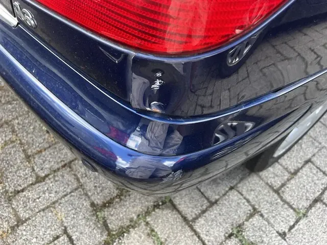 Citroen xsara, 2003 - afbeelding 18 van  29