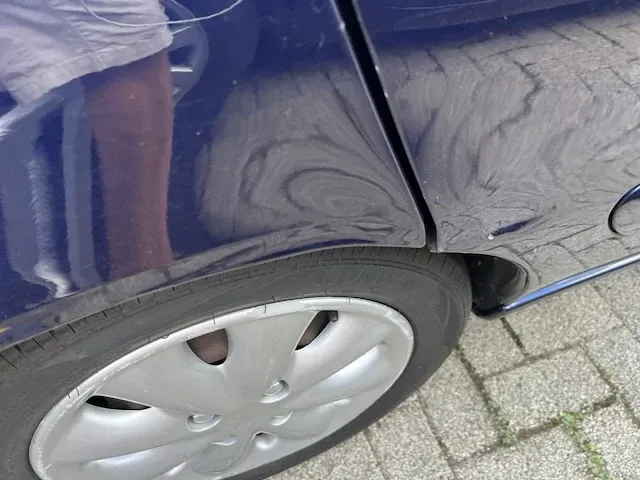 Citroen xsara, 2003 - afbeelding 19 van  29