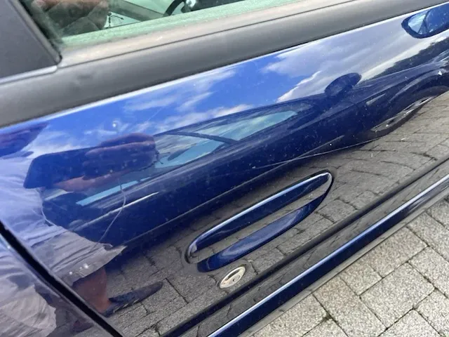 Citroen xsara, 2003 - afbeelding 20 van  29