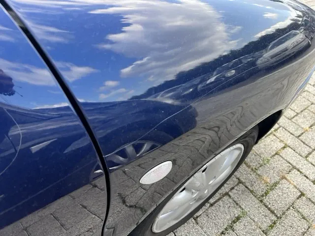 Citroen xsara, 2003 - afbeelding 21 van  29