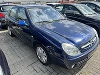 Citroen xsara, 2003 - afbeelding 12 van  29