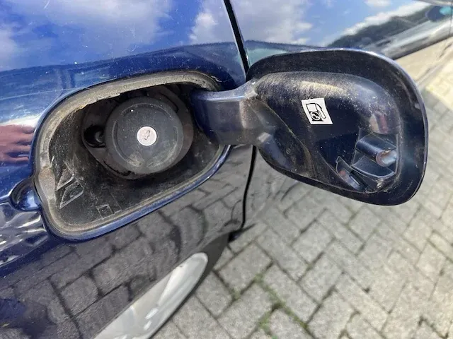 Citroen xsara, 2003 - afbeelding 23 van  29