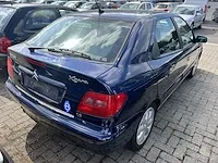 Citroen xsara, 2003 - afbeelding 24 van  29