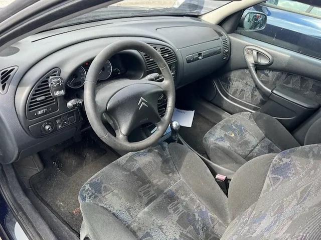 Citroen xsara, 2003 - afbeelding 26 van  29