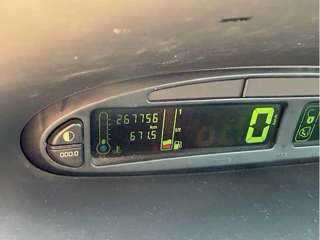 Citroen xsara picasso - 1.8i-16v différence - afbeelding 4 van  14