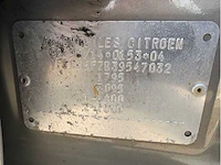 Citroen xsara picasso - 1.8i-16v différence - afbeelding 6 van  14