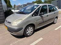 Citroen xsara picasso - 1.8i-16v différence - afbeelding 1 van  14