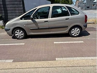 Citroen xsara picasso - 1.8i-16v différence - afbeelding 7 van  14