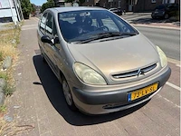 Citroen xsara picasso - 1.8i-16v différence - afbeelding 8 van  14