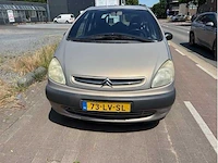Citroen xsara picasso - 1.8i-16v différence - afbeelding 9 van  14