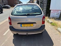 Citroen xsara picasso - 1.8i-16v différence - afbeelding 11 van  14