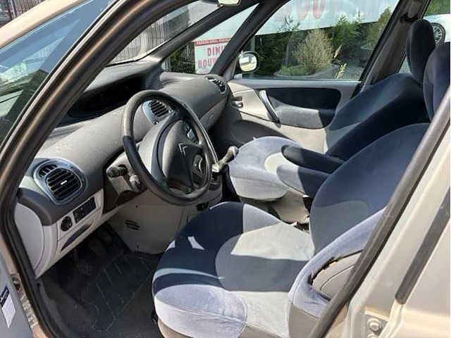 Citroen xsara picasso - 1.8i-16v différence - afbeelding 13 van  14