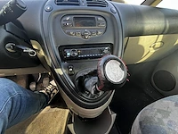 Citroen xsara picasso 1.6i boreal, 2001 - afbeelding 2 van  39