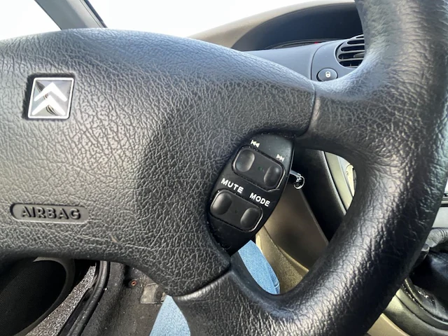 Citroen xsara picasso 1.6i boreal, 2001 - afbeelding 4 van  39