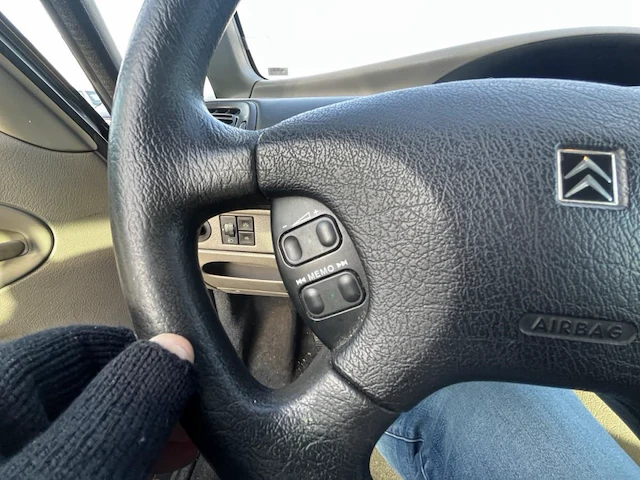 Citroen xsara picasso 1.6i boreal, 2001 - afbeelding 5 van  39