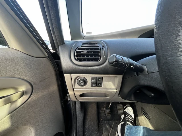 Citroen xsara picasso 1.6i boreal, 2001 - afbeelding 6 van  39