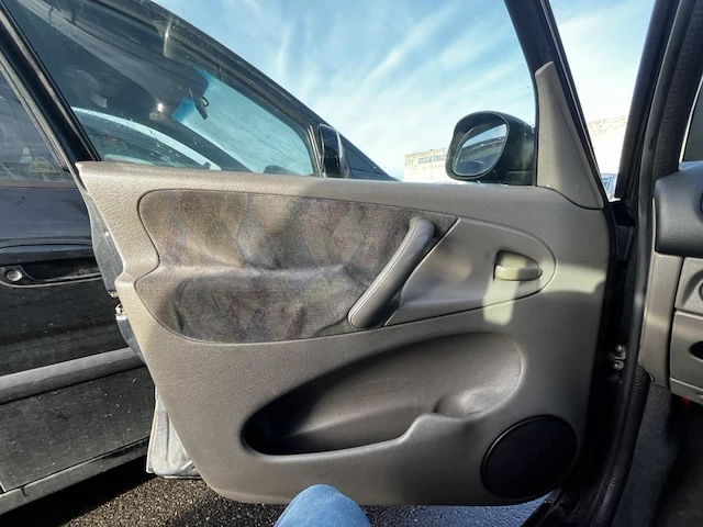 Citroen xsara picasso 1.6i boreal, 2001 - afbeelding 7 van  39