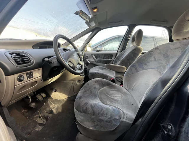 Citroen xsara picasso 1.6i boreal, 2001 - afbeelding 8 van  39