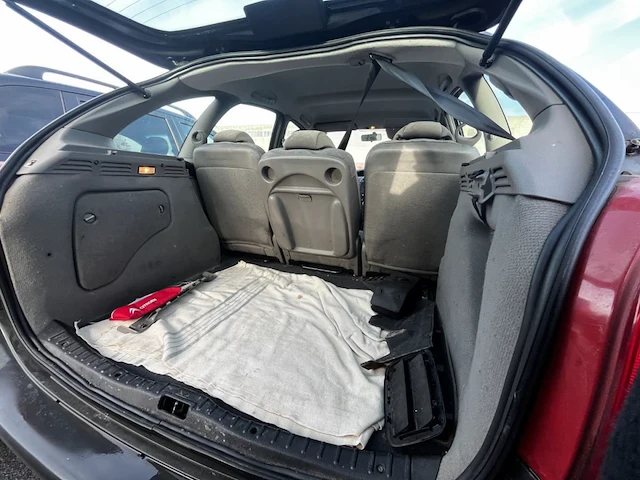 Citroen xsara picasso 1.6i boreal, 2001 - afbeelding 10 van  39