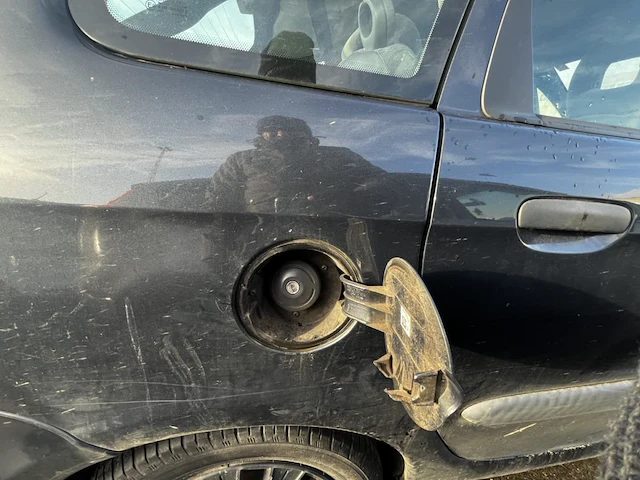 Citroen xsara picasso 1.6i boreal, 2001 - afbeelding 11 van  39
