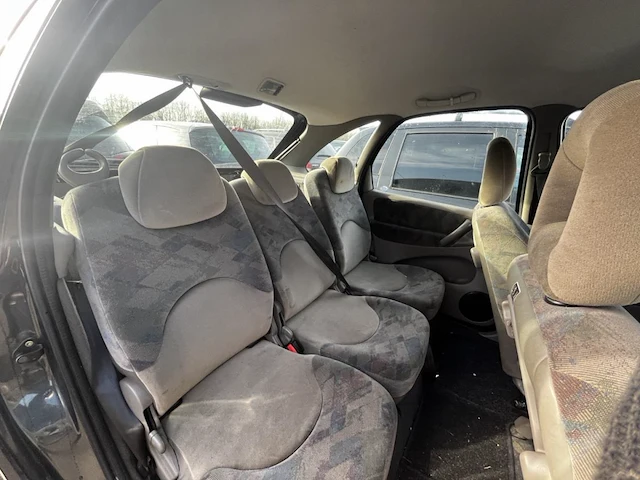 Citroen xsara picasso 1.6i boreal, 2001 - afbeelding 13 van  39