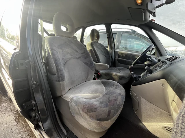 Citroen xsara picasso 1.6i boreal, 2001 - afbeelding 14 van  39