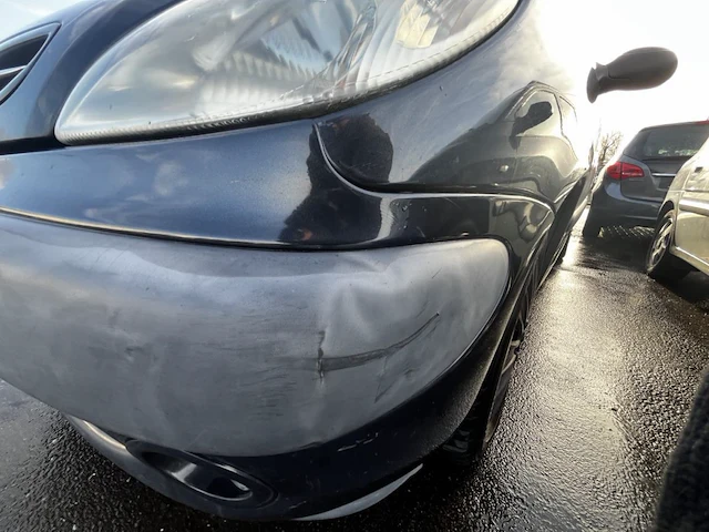 Citroen xsara picasso 1.6i boreal, 2001 - afbeelding 17 van  39