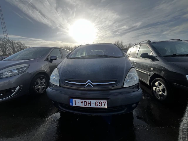Citroen xsara picasso 1.6i boreal, 2001 - afbeelding 12 van  39