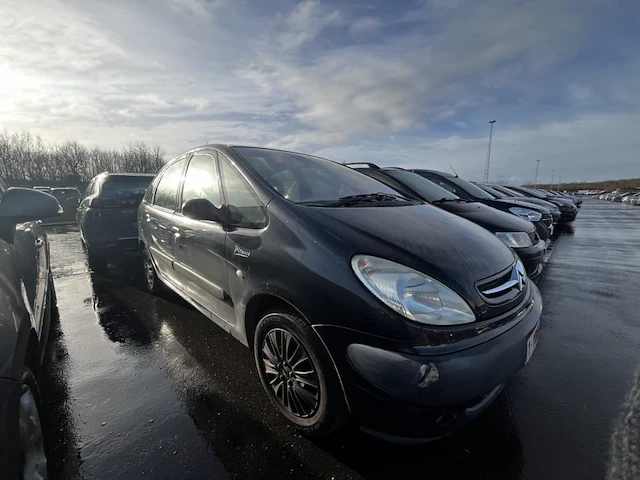 Citroen xsara picasso 1.6i boreal, 2001 - afbeelding 23 van  39