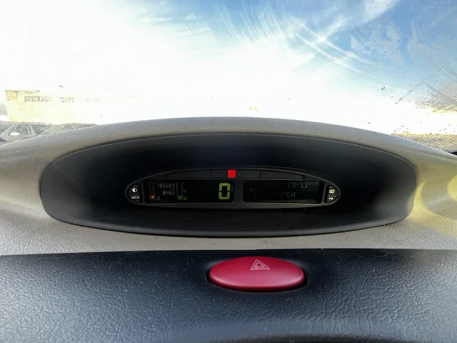 Citroen xsara picasso 1.6i boreal, 2001 - afbeelding 38 van  39