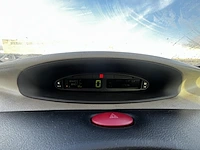 Citroen xsara picasso 1.6i boreal, 2001 - afbeelding 38 van  39