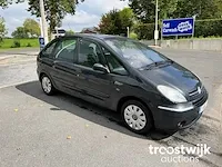 Citroen xsara picasso 2.0 hdi - afbeelding 2 van  9