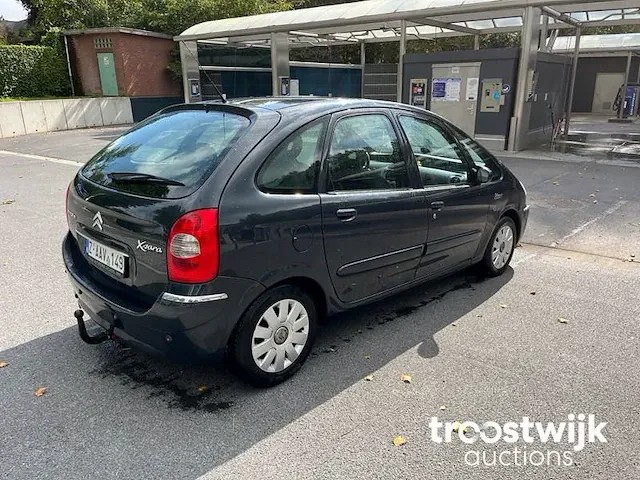 Citroen xsara picasso 2.0 hdi - afbeelding 3 van  9